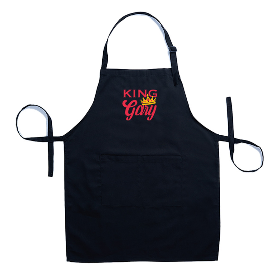 custom-apron