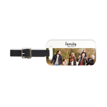 family-luggage-tag