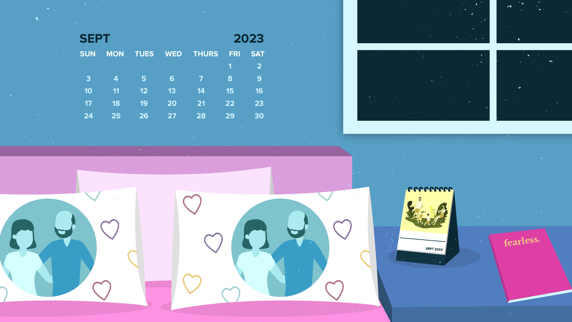 Free digital calendar wallpapers philippines