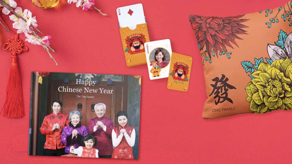 5 Simple CNY Decoration Tips for a Prosperous Home