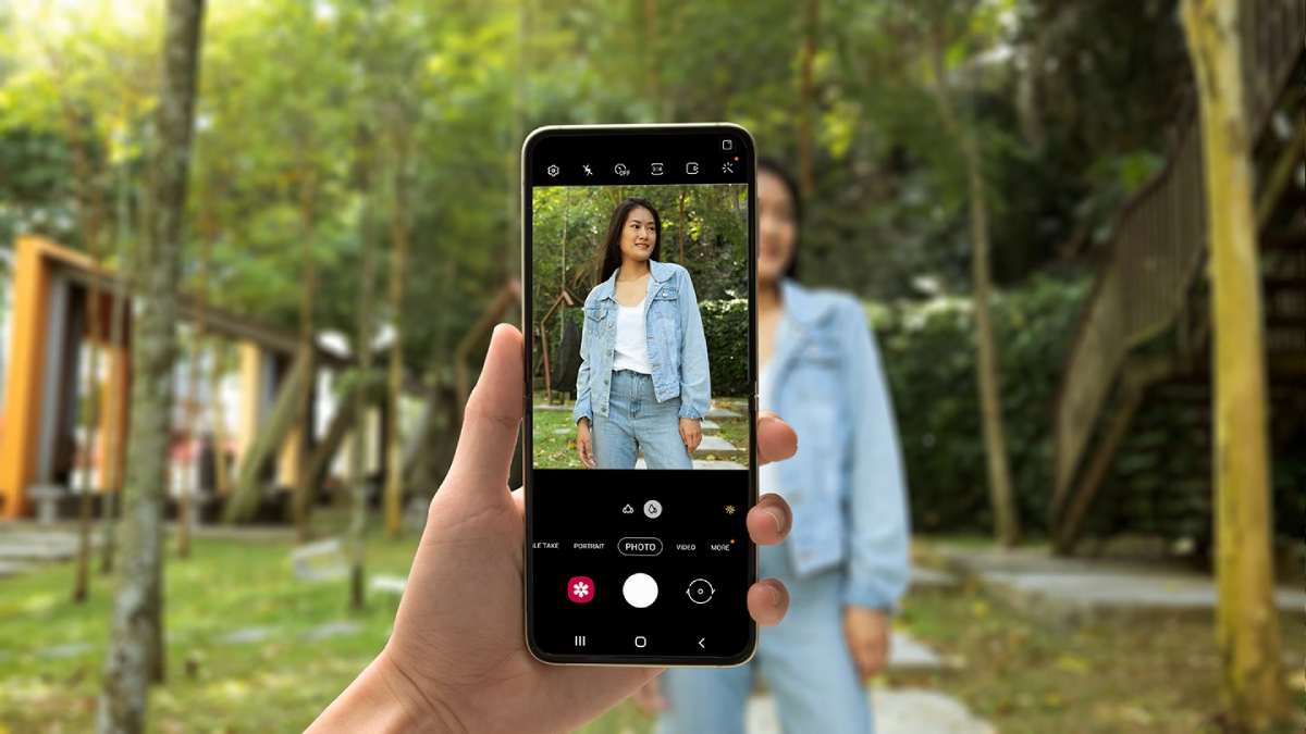 6 Tips on Taking Better Smartphone Photos | Beginner Basics