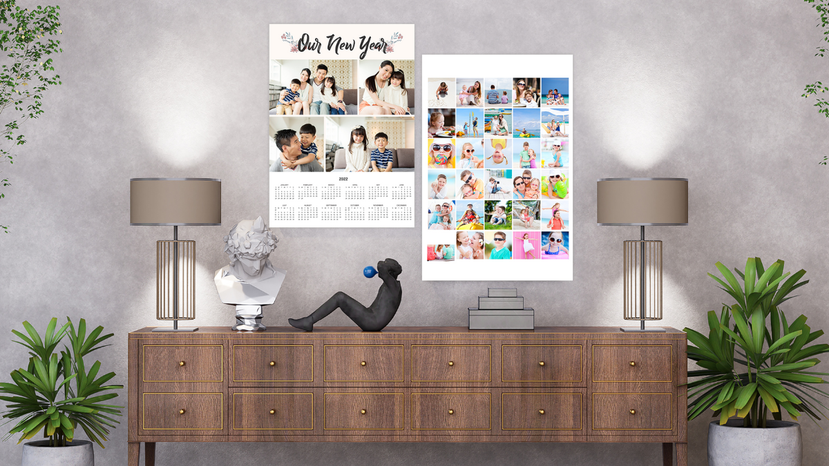 How To Create Stunning Personalised Poster Prints