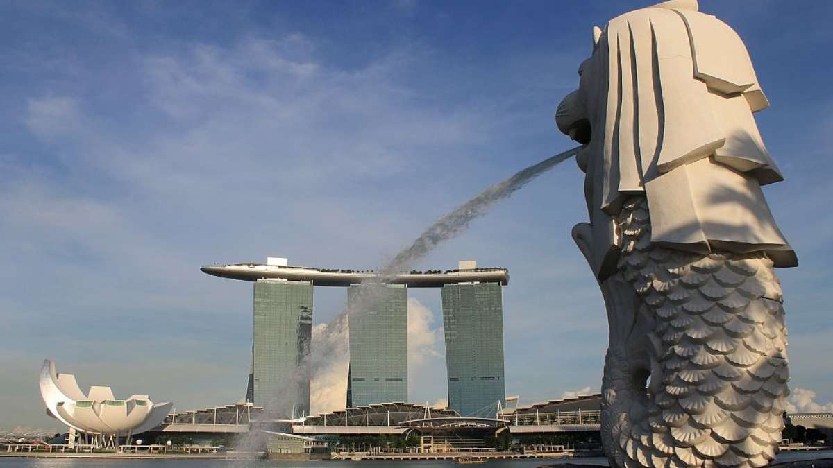 Interesting Places to Visit in Singapore That You Will Love