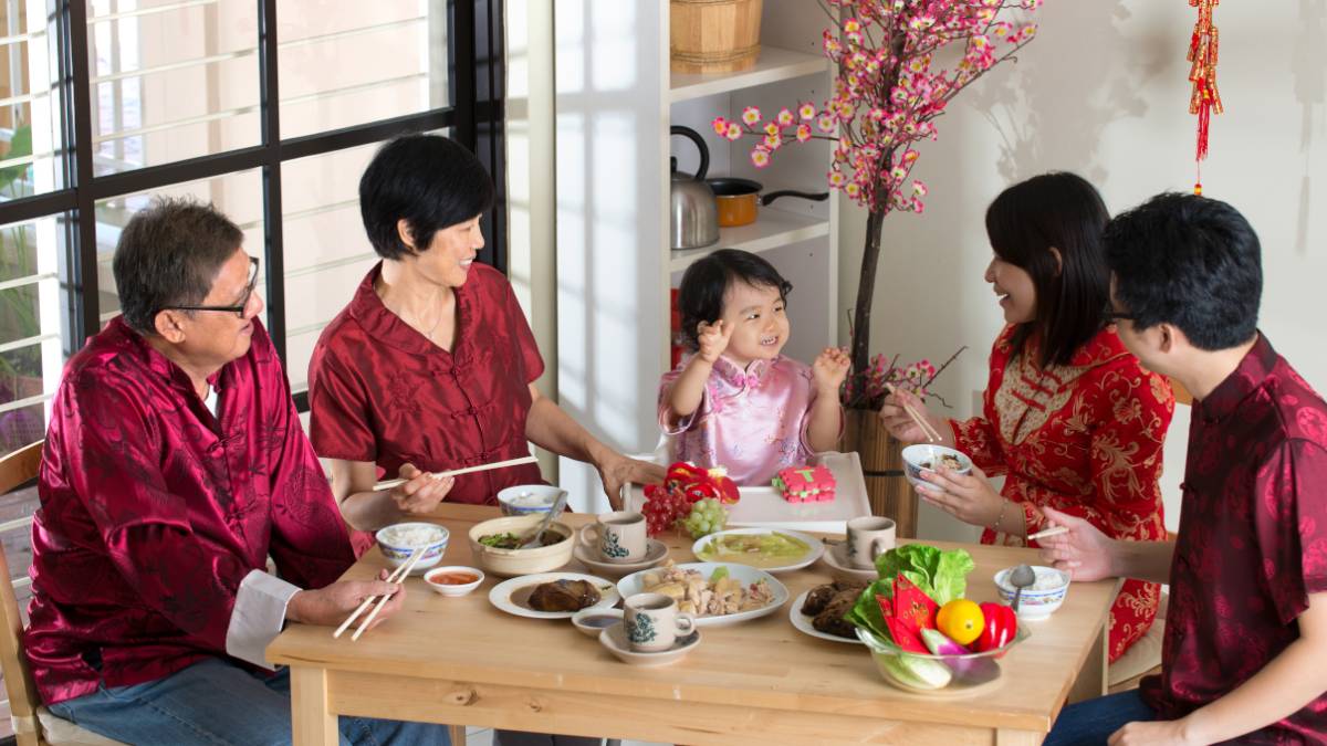 Chinese New Year Traditions: Dos and Don’t When You Celebrate Lunar New Year