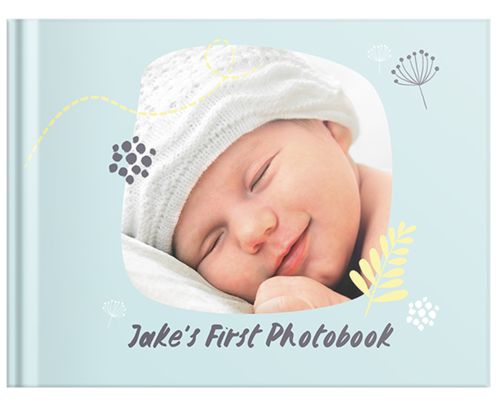 baby-photobooks