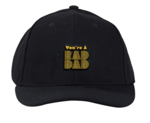 custom-cap