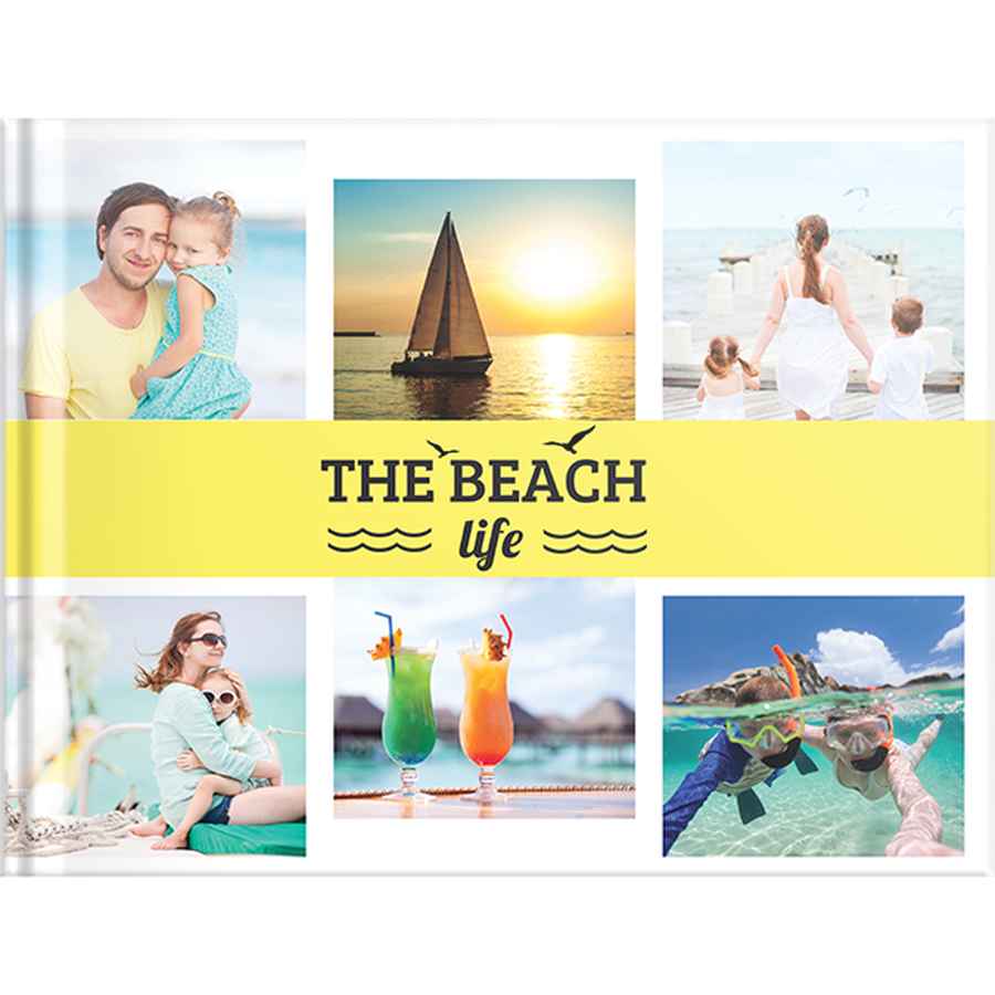 the-beach-life-photobook