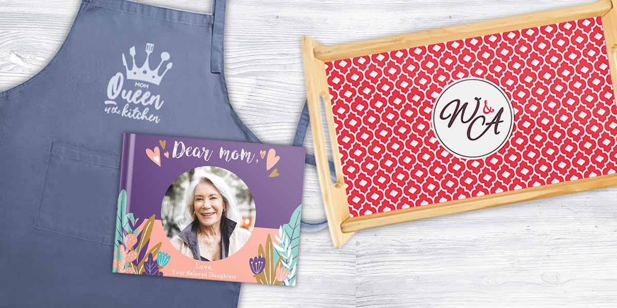 Show Some Love for Your Mother with Our Ultimate Gift Ideas