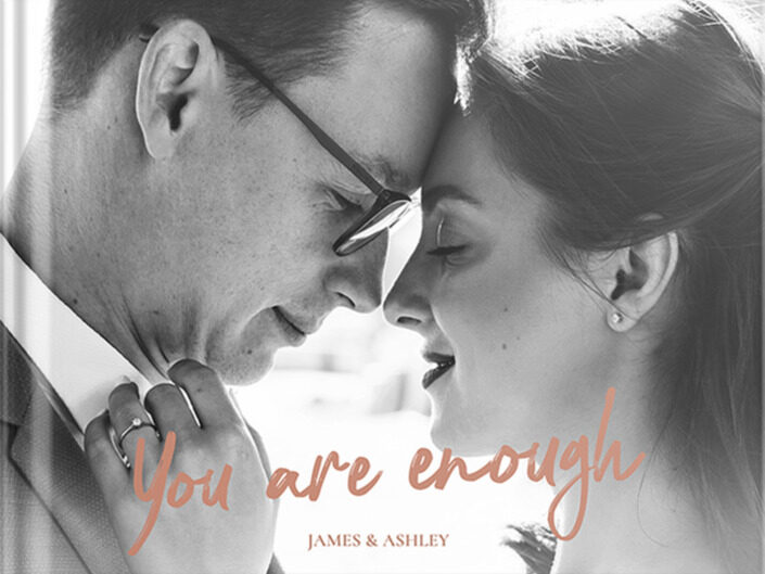 you-are-enough