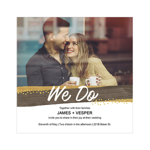 we-do-invitation-card