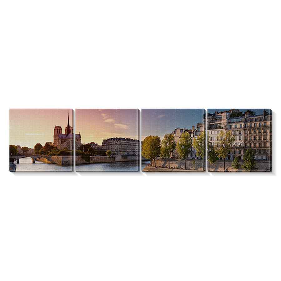 blank-four-split-square-canvas-prints