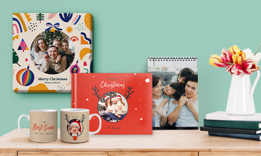 Make Your Partner's Christmas Memorable With Our Gift Ideas