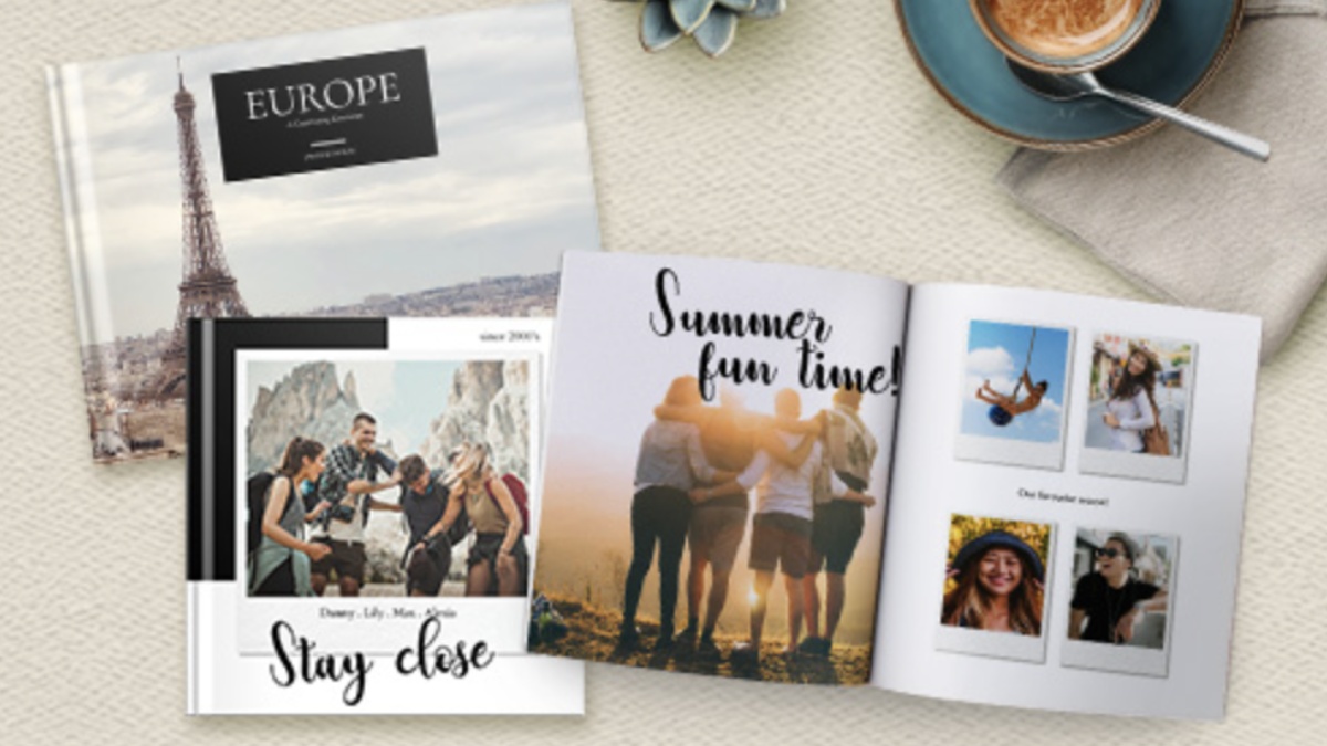 The Best Tips on Creating Your Own Photobook
