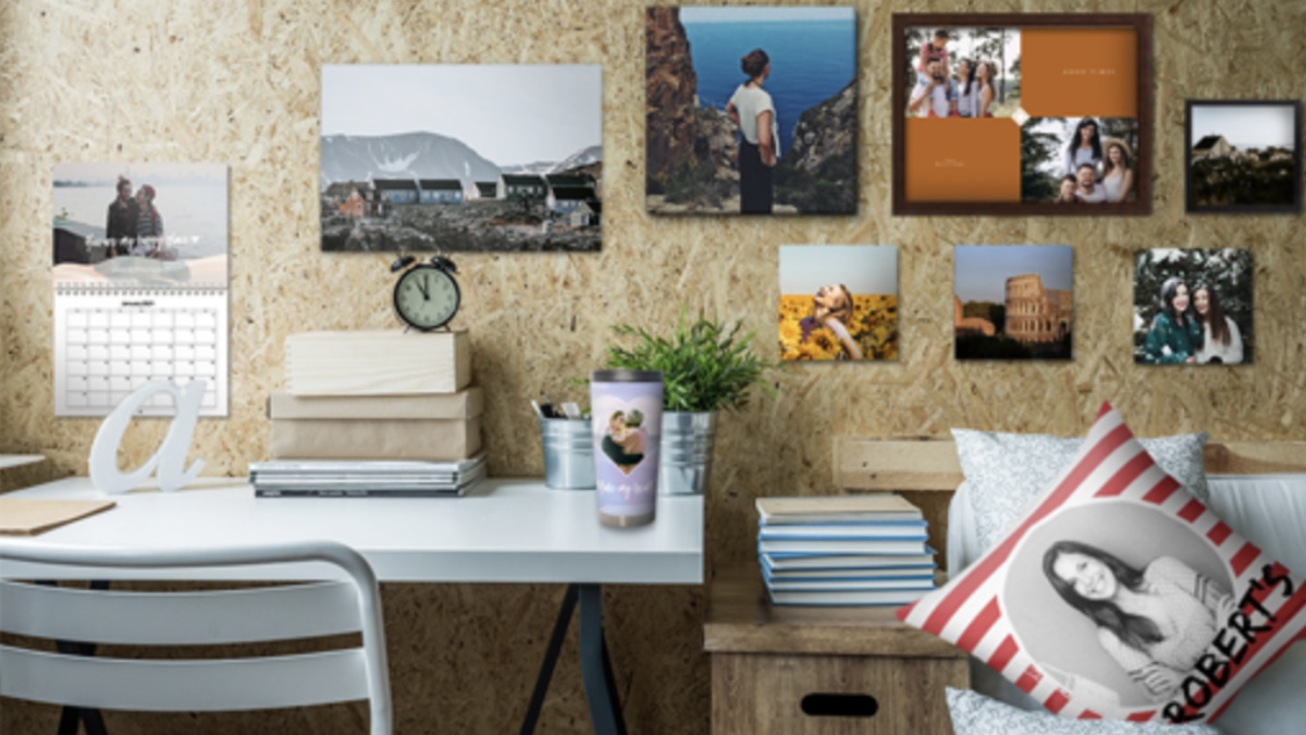 9 Dorm Room Essentials To Make Your Room Look Like A Pinterest Post