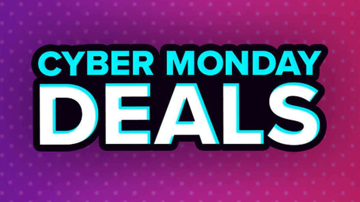Shop Till You Drop: The Best Cyber Monday Deals Unveiled