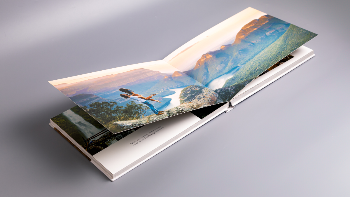 Introducing Epic Photobook: The Ultimate Game-Changer in the world of Photobooks