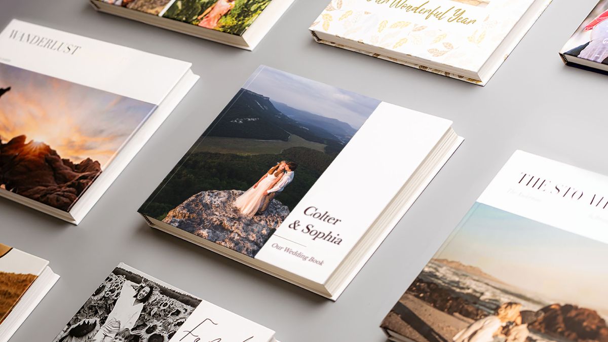 Best Quotes and Captions To Add To Your Epic Photobook