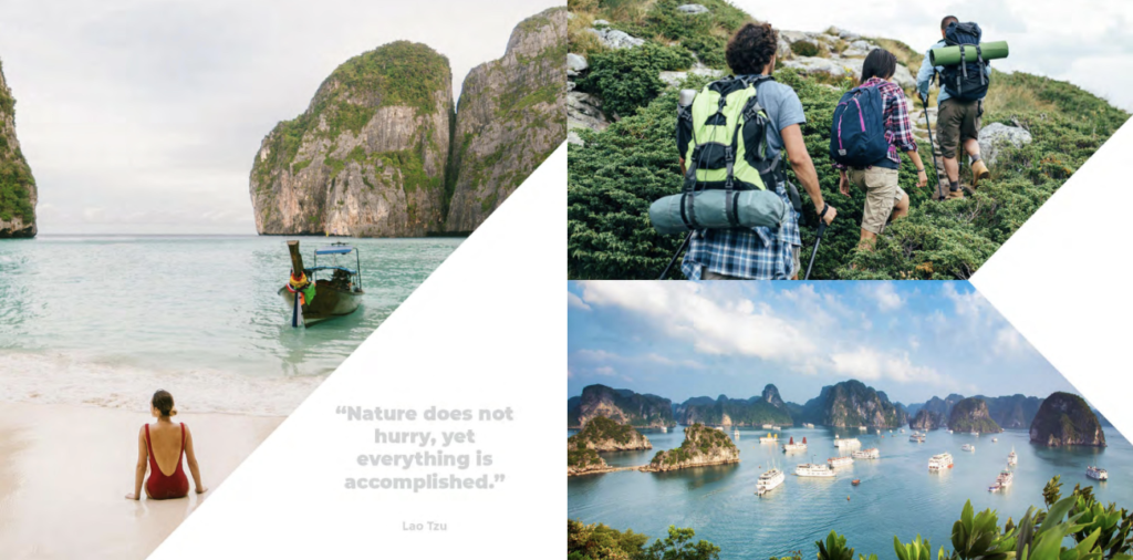 Travel Quotes to put on your Epic Photobook