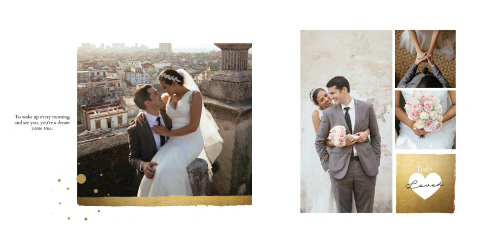 Wedding, Love and Romantic Quotes to put on your Epic Photobook