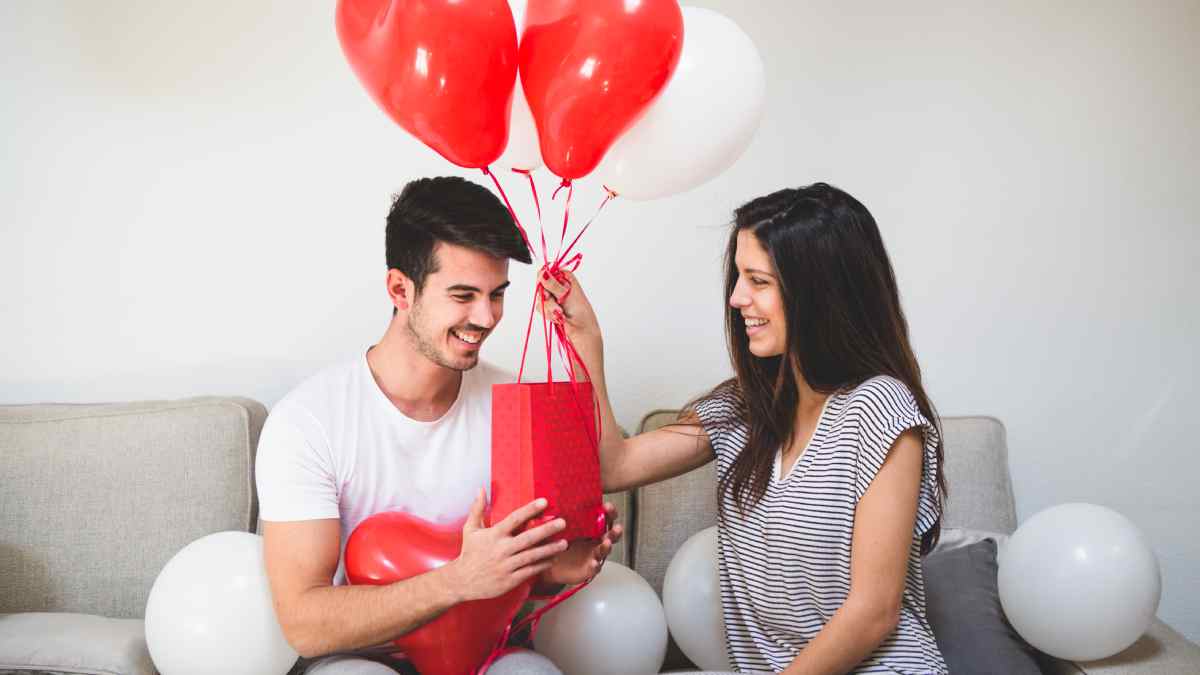 20 Anniversary Gift Ideas for Your Boyfriend