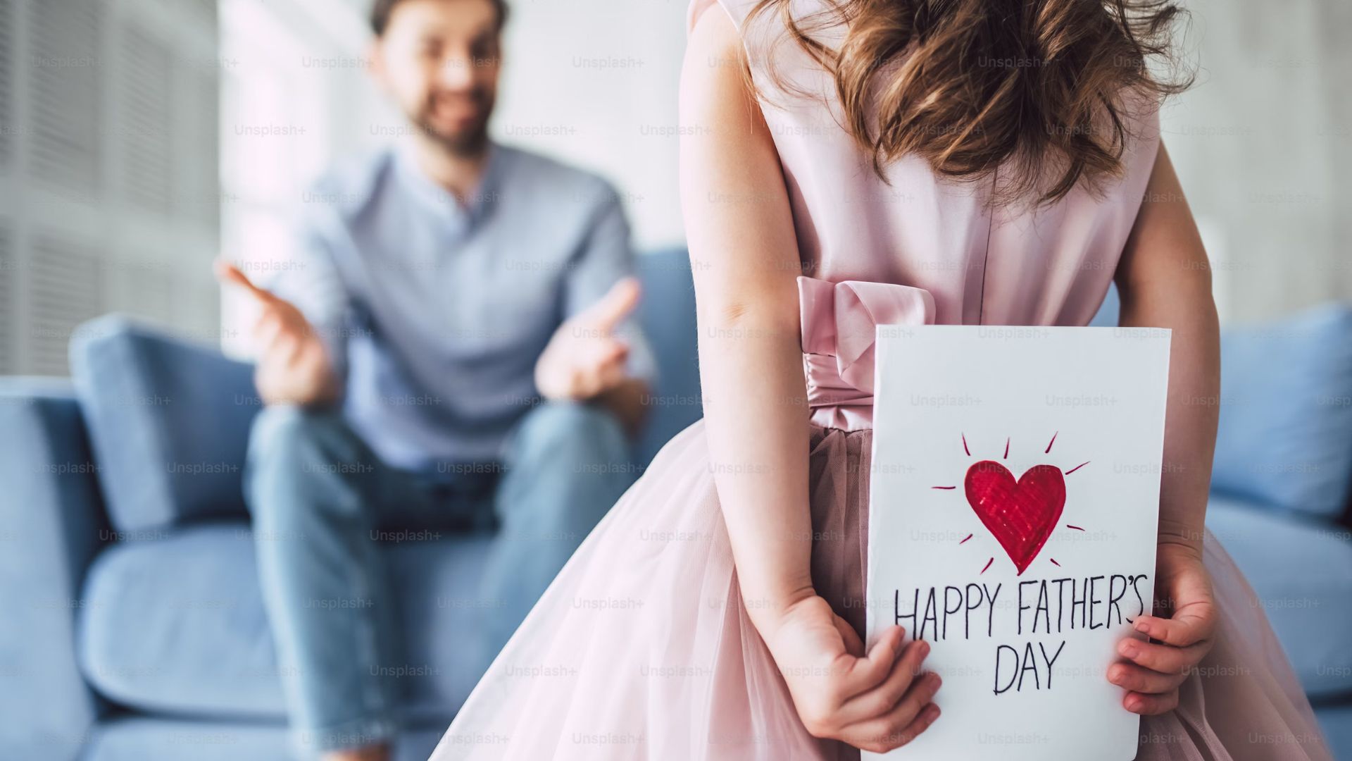 Personalized Father’s Day Gifts That You Can Match With Dad