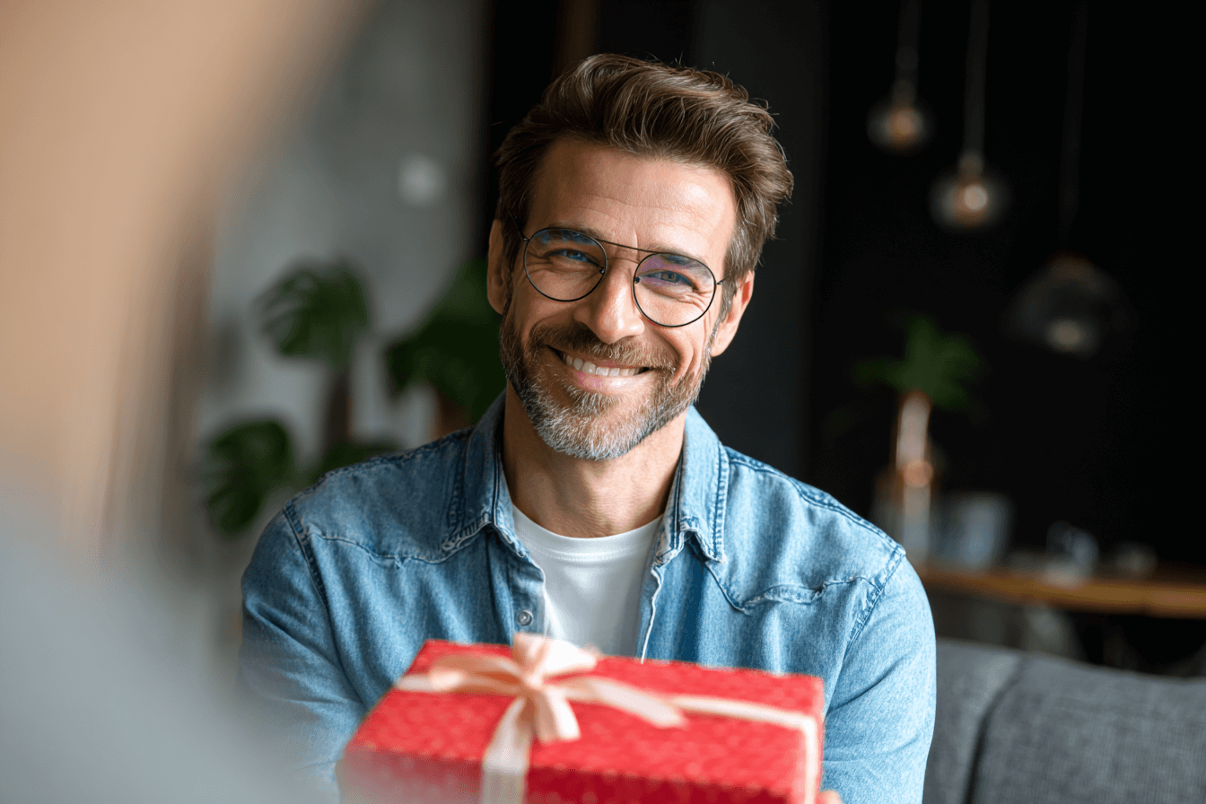 Top 12 Birthday Gift Ideas for Him